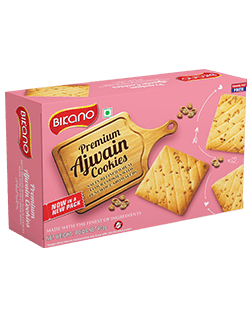 Ajwain-Cookies