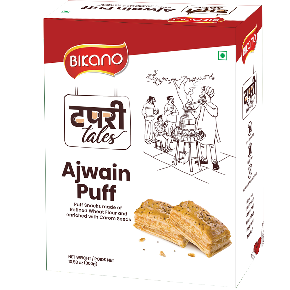 Parantha