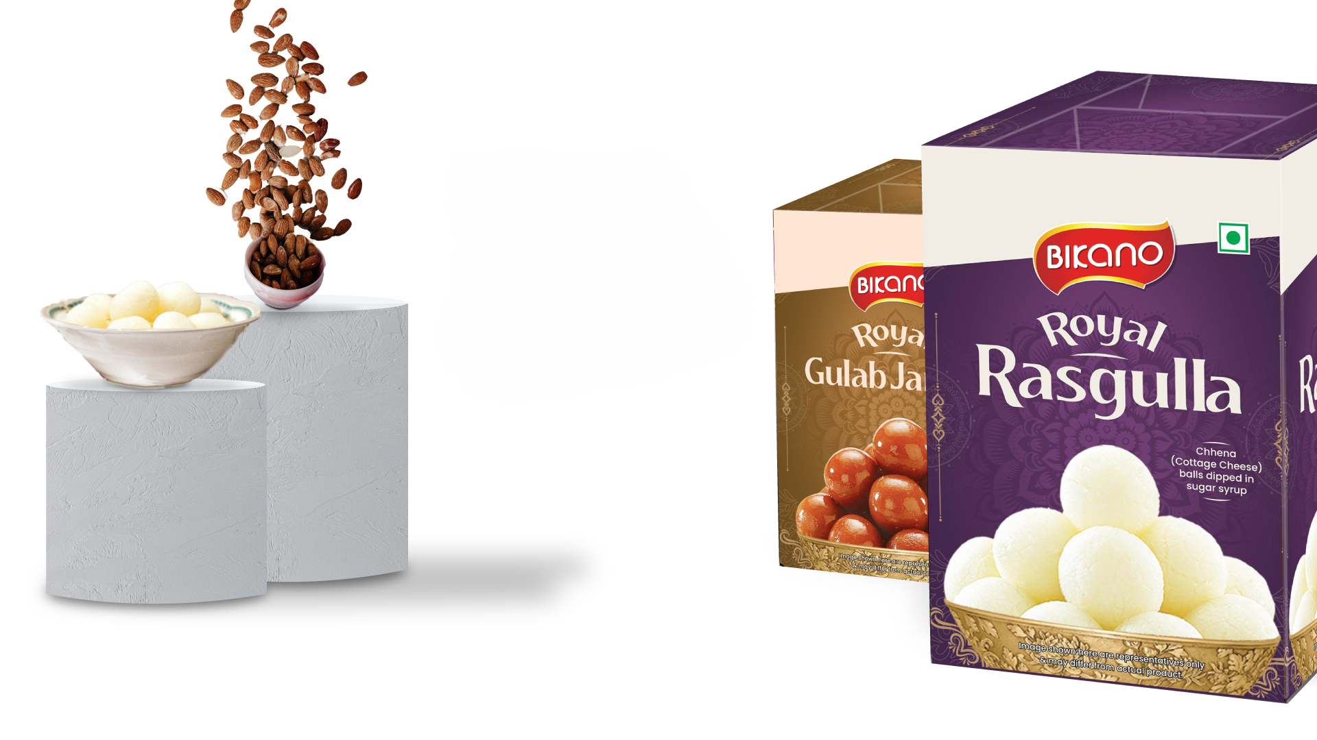 world of indian sweets